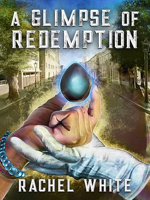 cover image of A Glimpse of Redemption